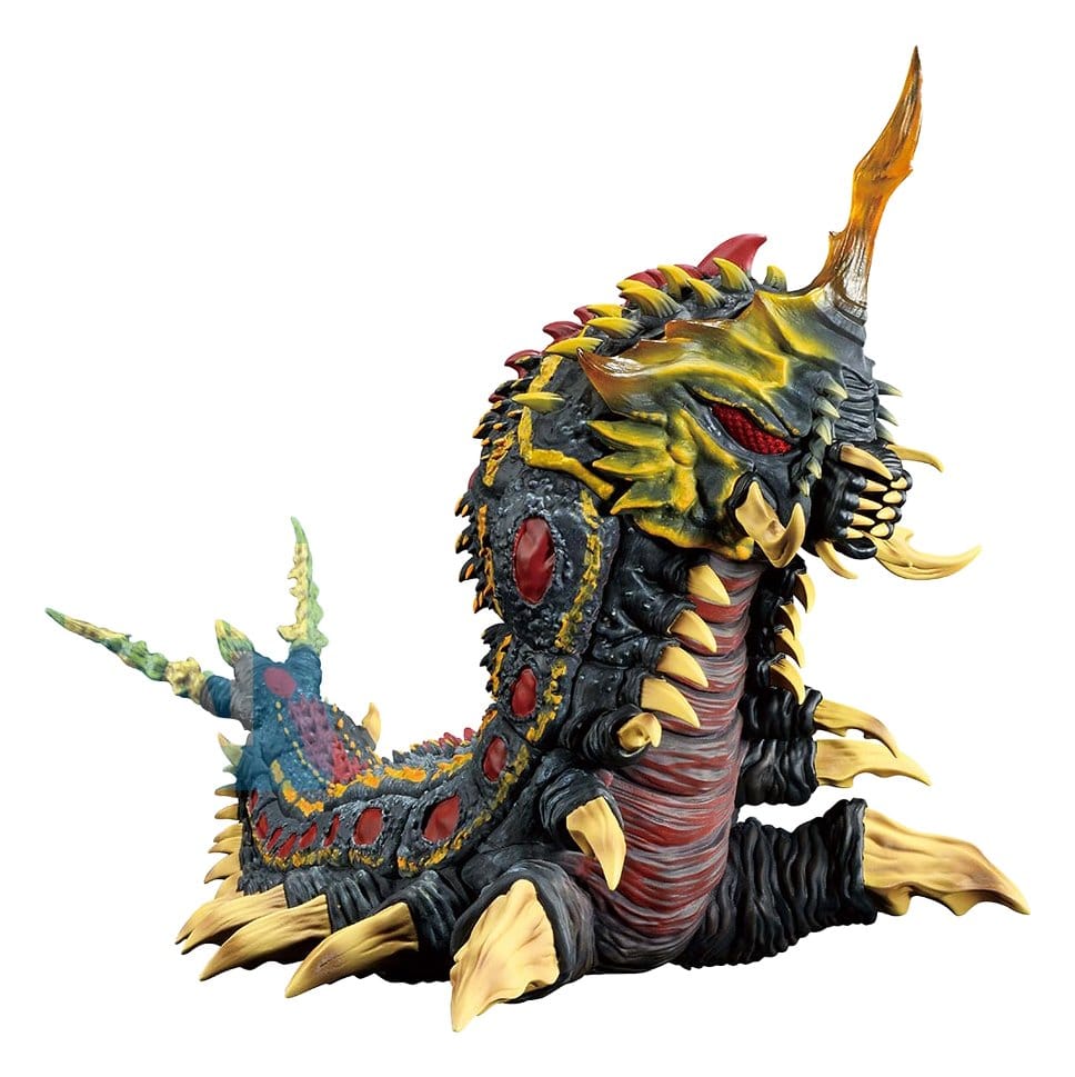 Godzilla Ichibansho PVC-Figur Battra (Largo)