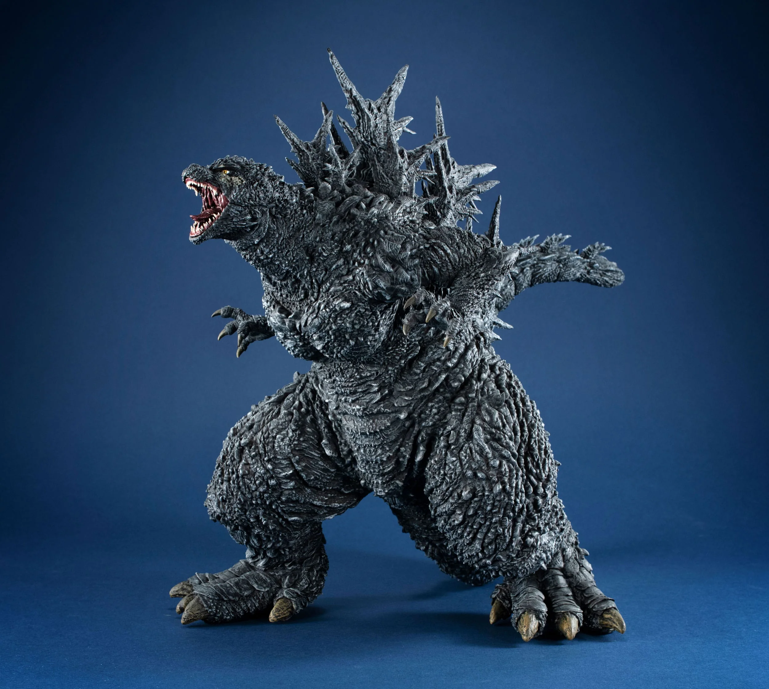 Godzilla Image Color of Operation Wadatsumi Ver. 2023 MegaHouse