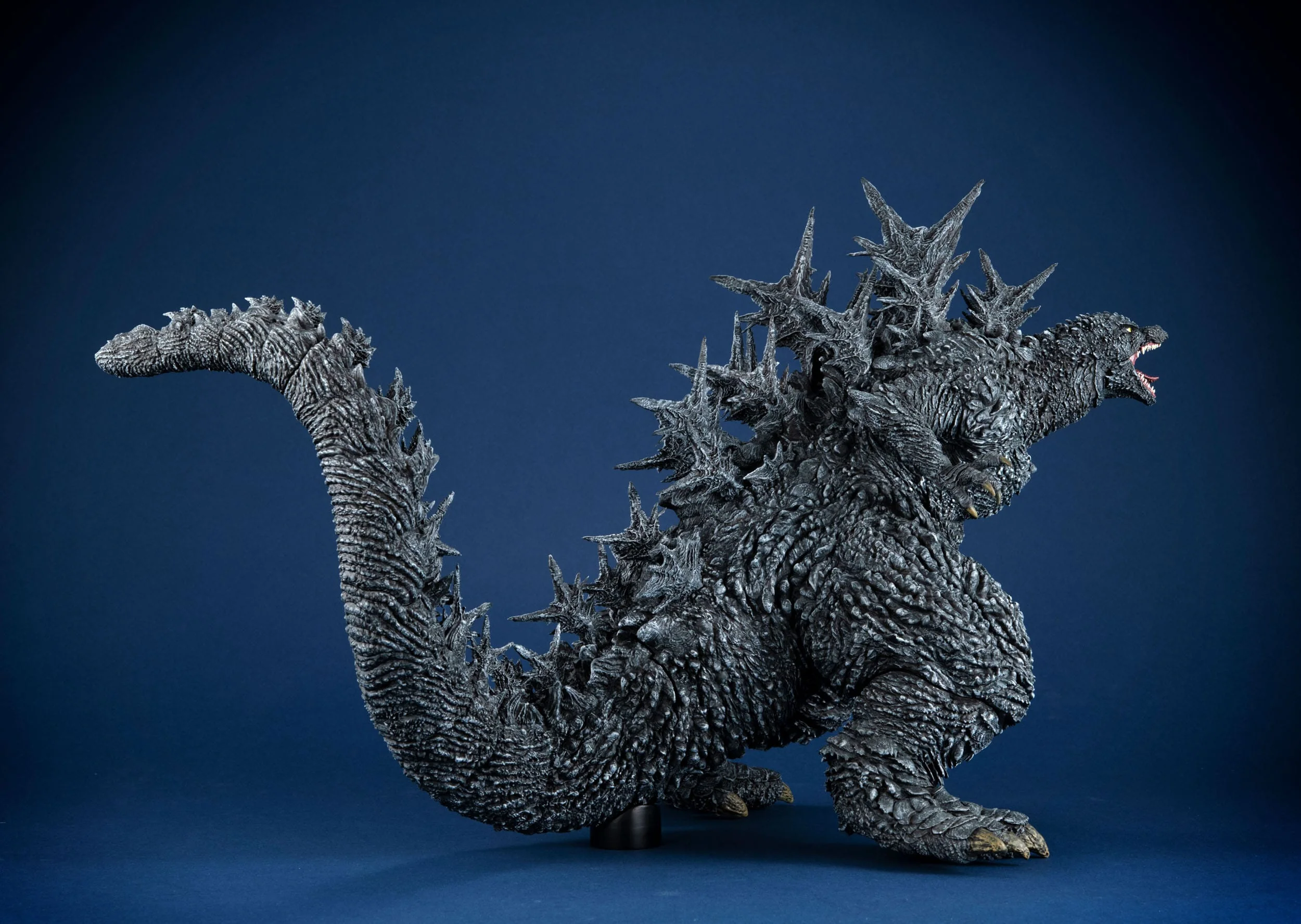 Godzilla Image Color of Operation Wadatsumi Ver. 2023 MegaHouse - Image 10