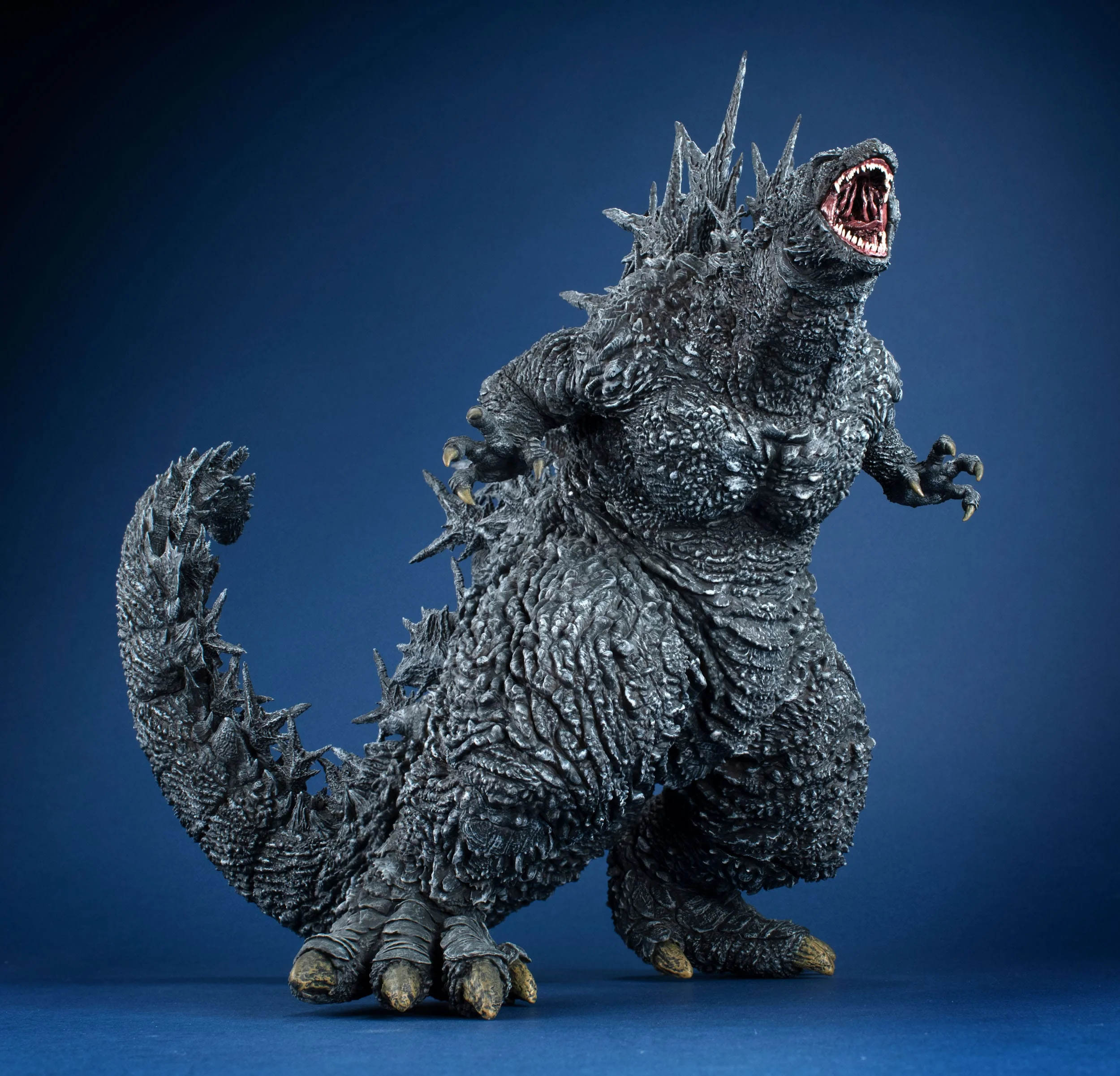 Godzilla Image Color of Operation Wadatsumi Ver. 2023 MegaHouse - Image 12