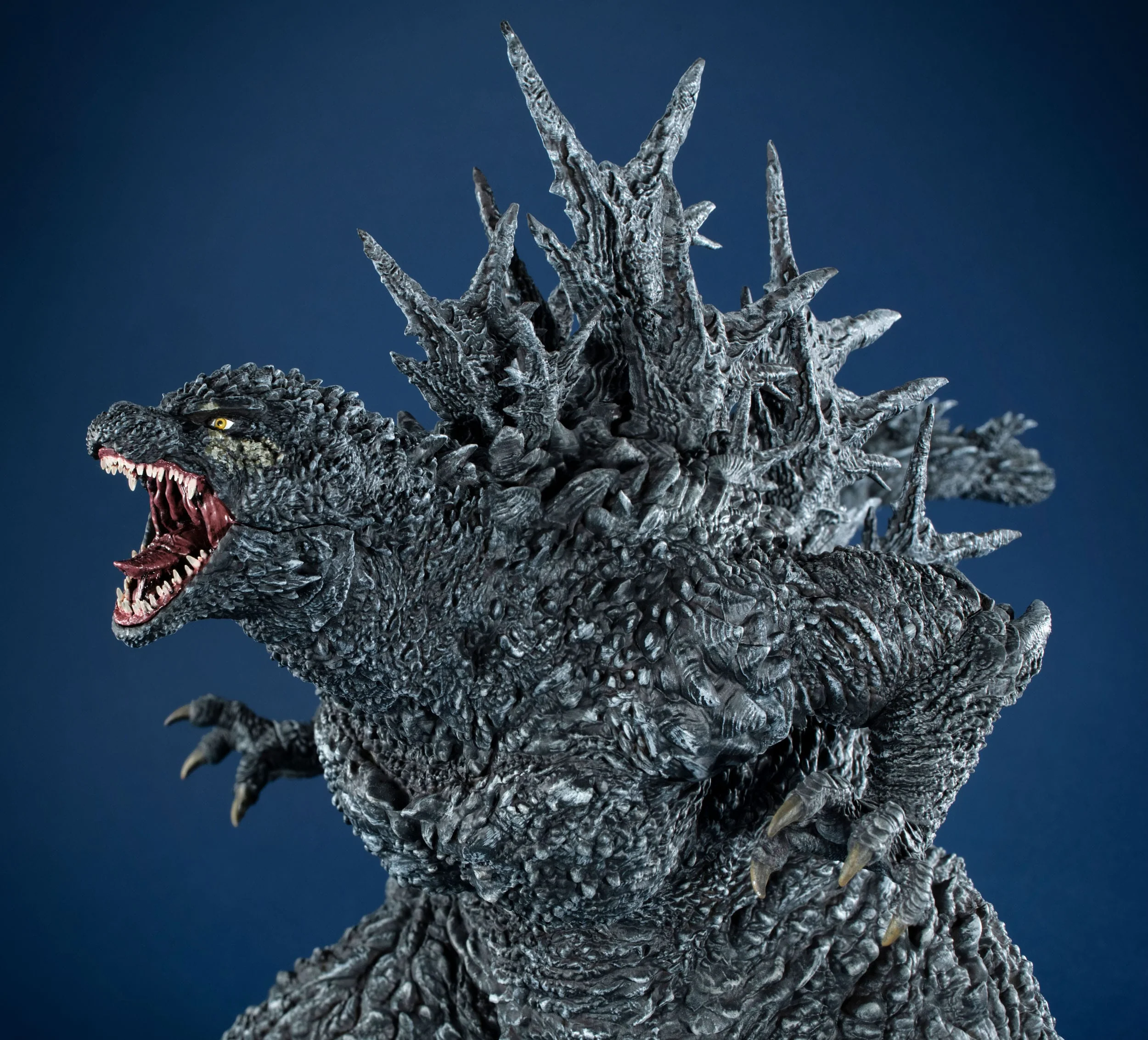 Godzilla Image Color of Operation Wadatsumi Ver. 2023 MegaHouse - Image 2