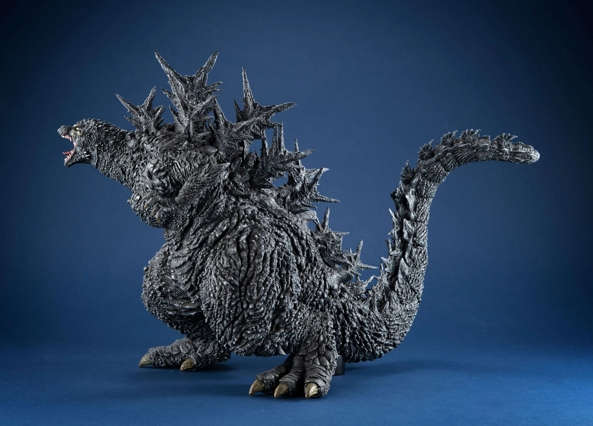Godzilla Image Color of Operation Wadatsumi Ver. 2023 MegaHouse - Image 3