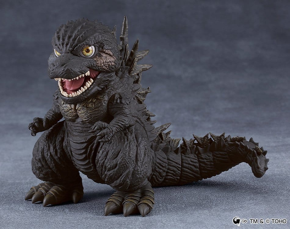 Godzilla Minus One Nendoroid Actionfigur Godzilla (2023) - Image 2