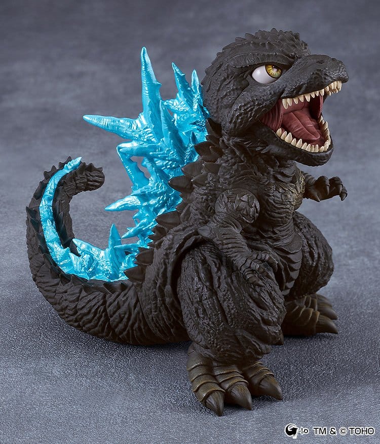 Godzilla Minus One Nendoroid Actionfigur Godzilla (2023) - Image 5