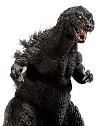 Godzilla S.H.MonsterArts Actionfigur Godzilla [2023] - The Odo Island Monster - Image 40