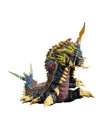 Godzilla S.H.MonsterArts Actionfigur Godzilla [2023] - The Odo Island Monster - Image 51