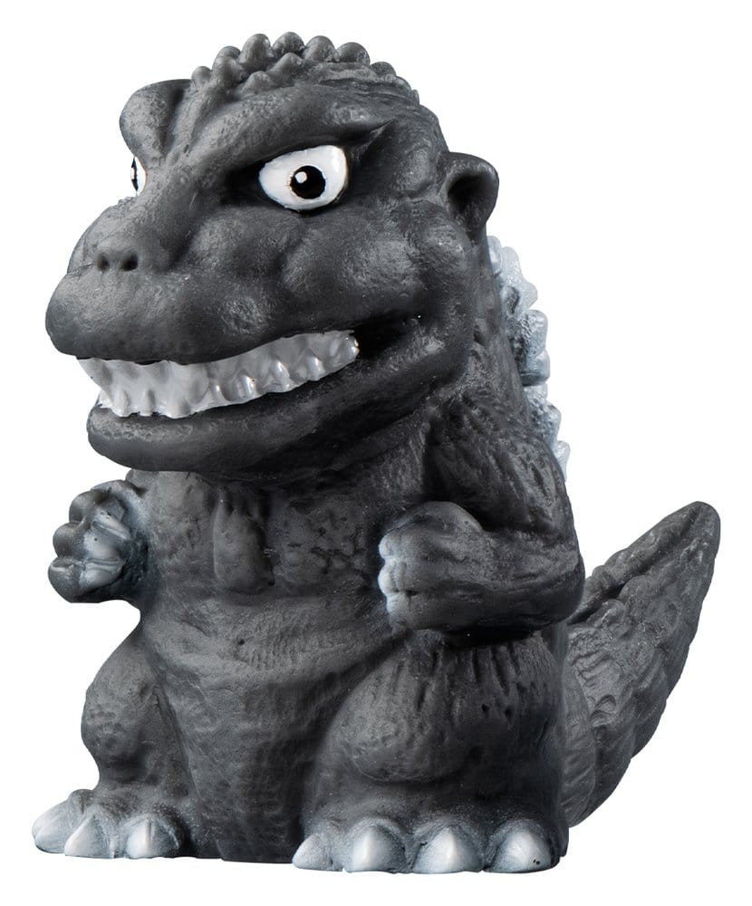 Godzilla Softvinyl-Puppe (Neuauflage) Display (10) - Image 2
