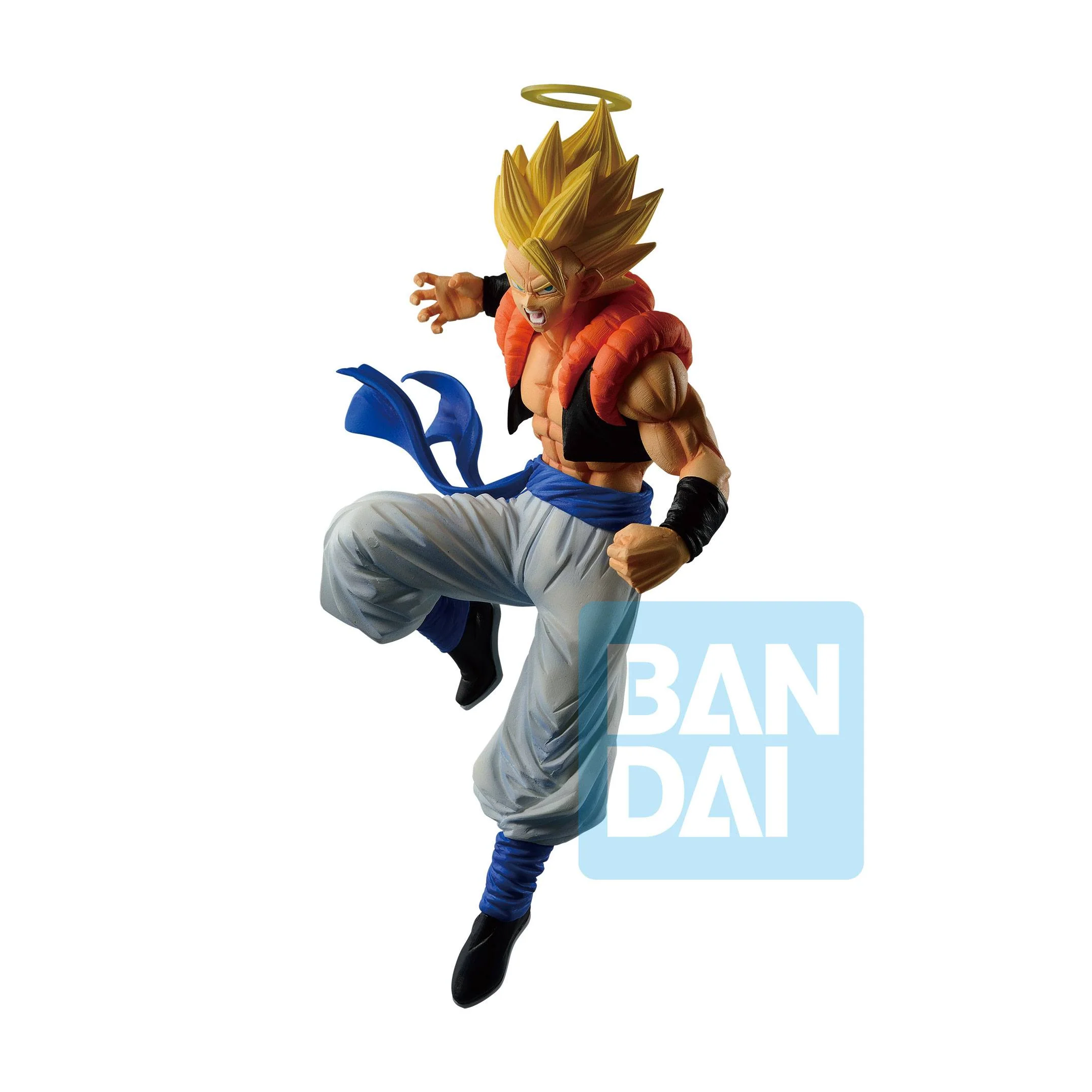 Gogeta - Dragon Ball Z - Dokkan Battle - Super Sayajin Gogeta / Dragon Ball Z
