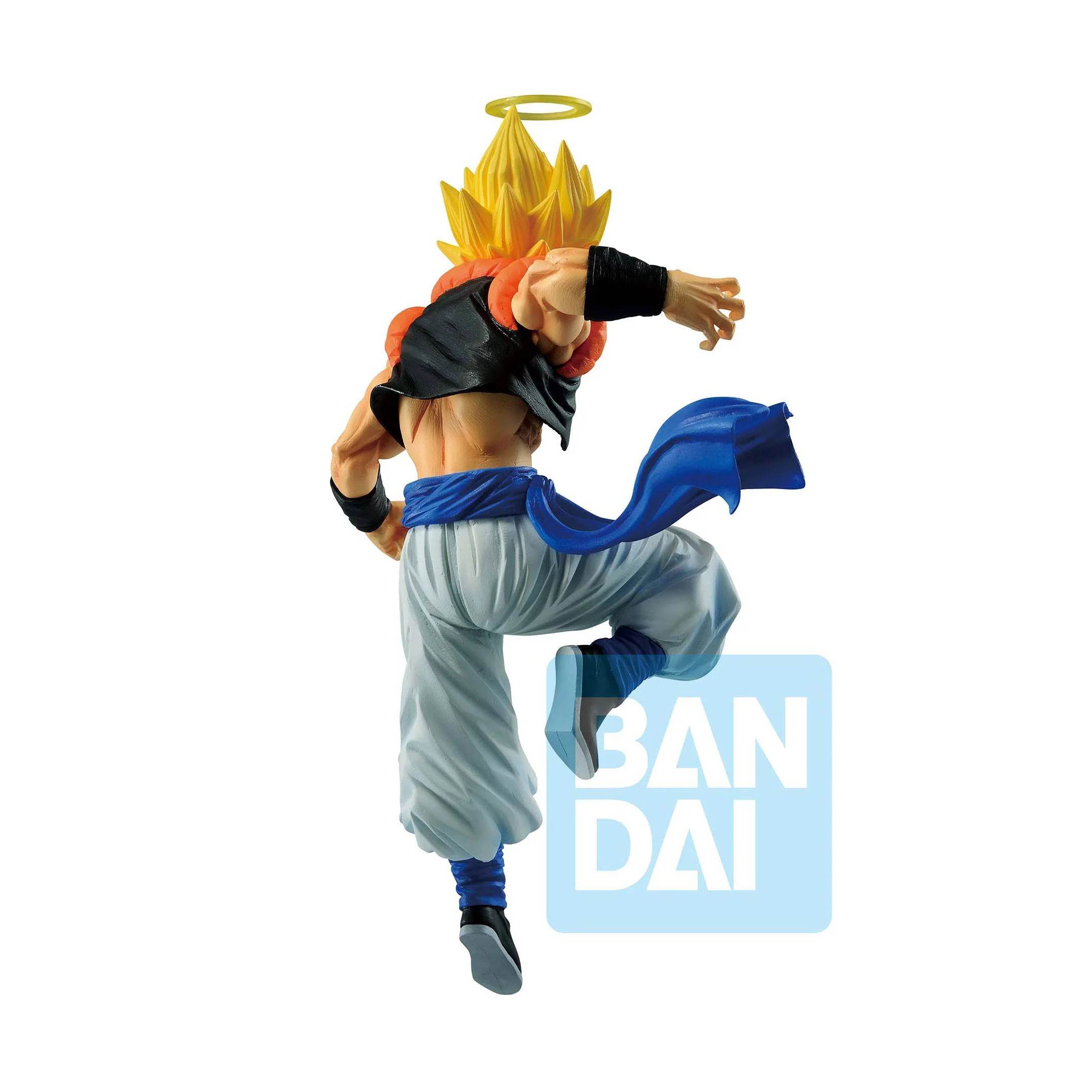 Gogeta - Dragon Ball Z - Dokkan Battle - Super Sayajin Gogeta / Dragon Ball Z - Image 2