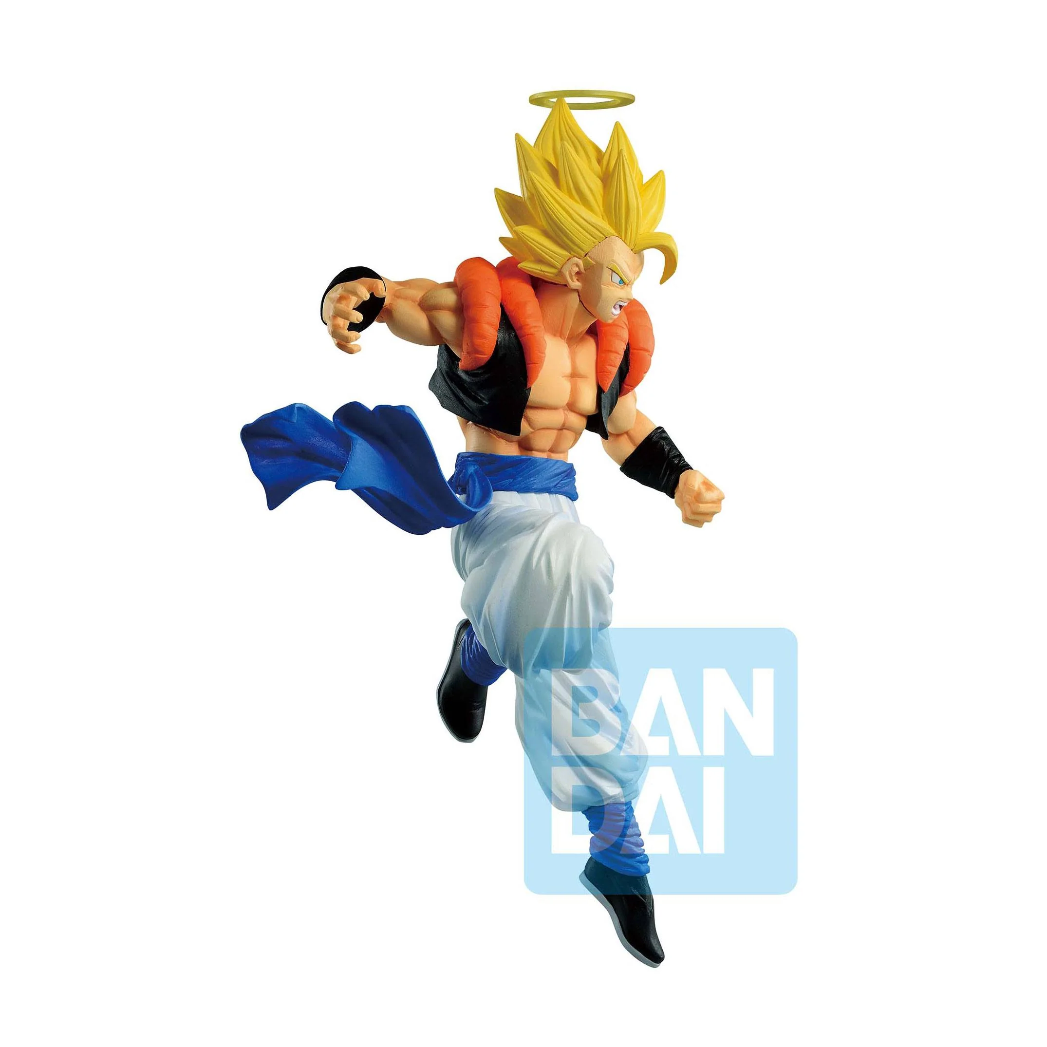 Gogeta - Dragon Ball Z - Dokkan Battle - Super Sayajin Gogeta / Dragon Ball Z - Image 3