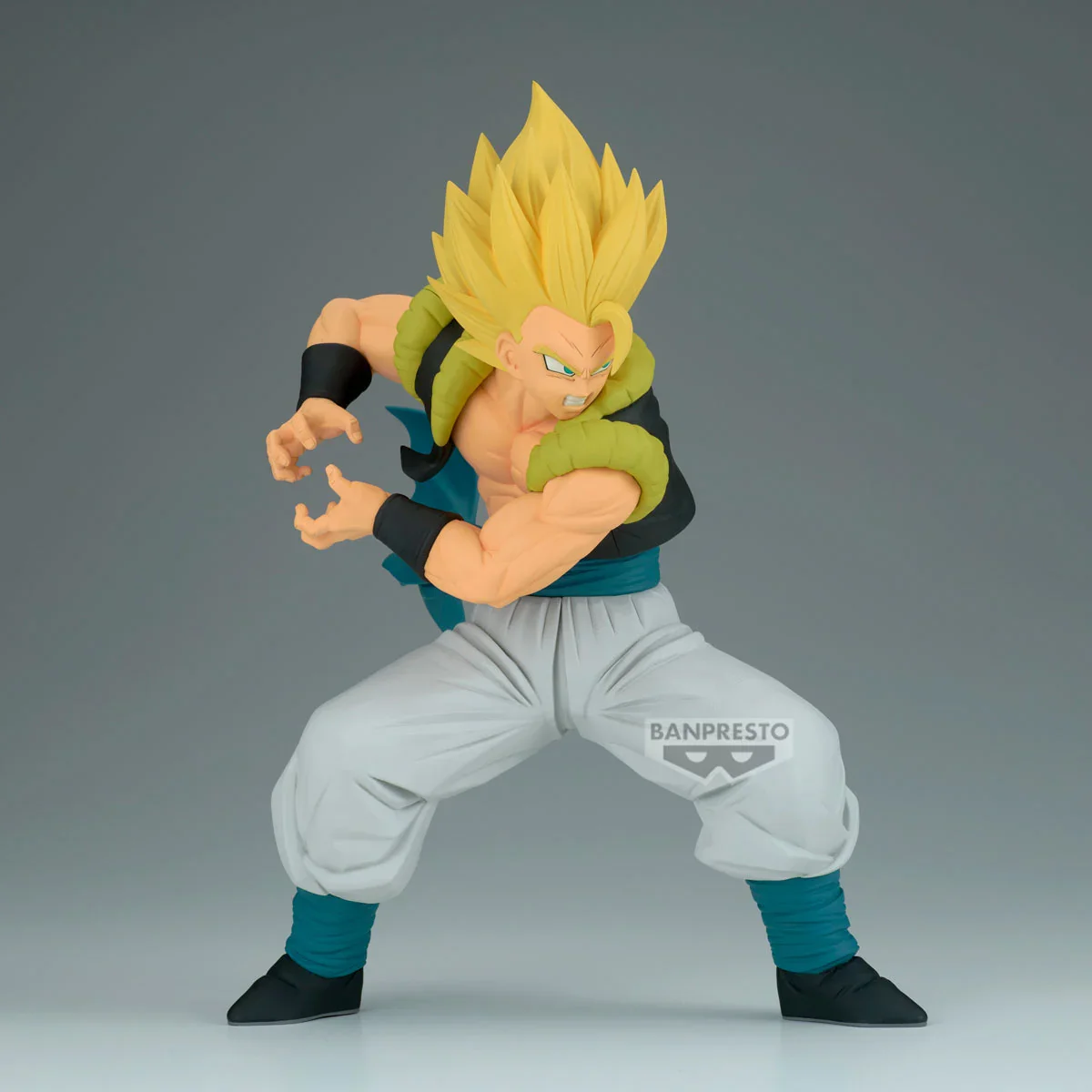Gogeta Grandista Series Banpresto - Image 3