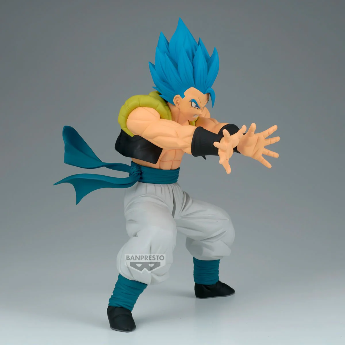 Gogeta II Grandista Banpresto - Image 3
