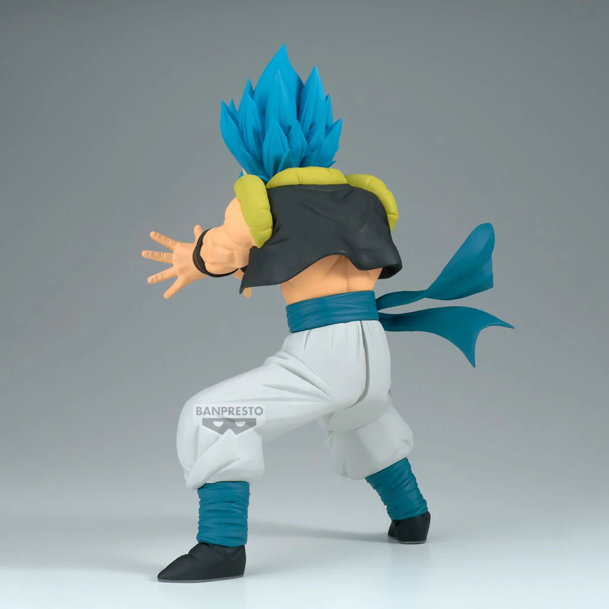 Gogeta II Grandista Banpresto - Image 4