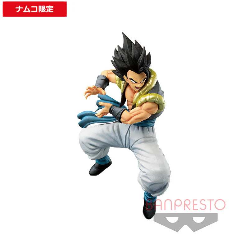 Gogeta - Strongest fusion fighter - Limited Edition - Image 2
