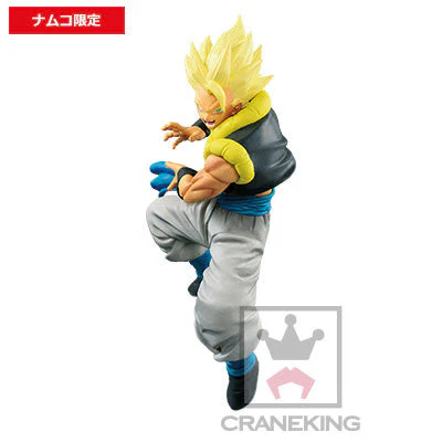 Gogeta – Super Sayajin SSJ – Special color Strongest fusion fighter Limited Edition - Dragonball Figur