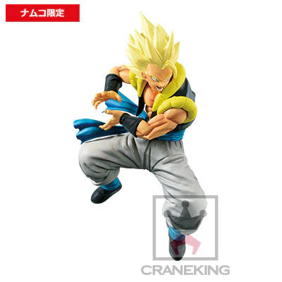 Gogeta – Super Sayajin SSJ – Special color Strongest fusion fighter Limited Edition - Dragonball Figur - Image 2