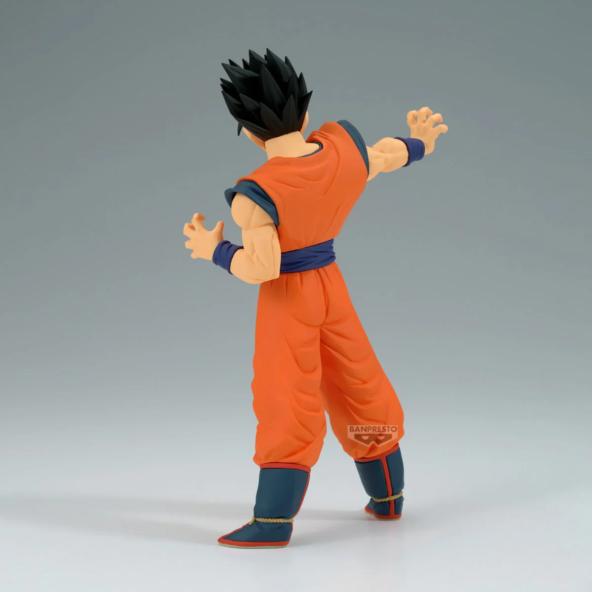 Gohan Match Makers Banpresto - Image 2