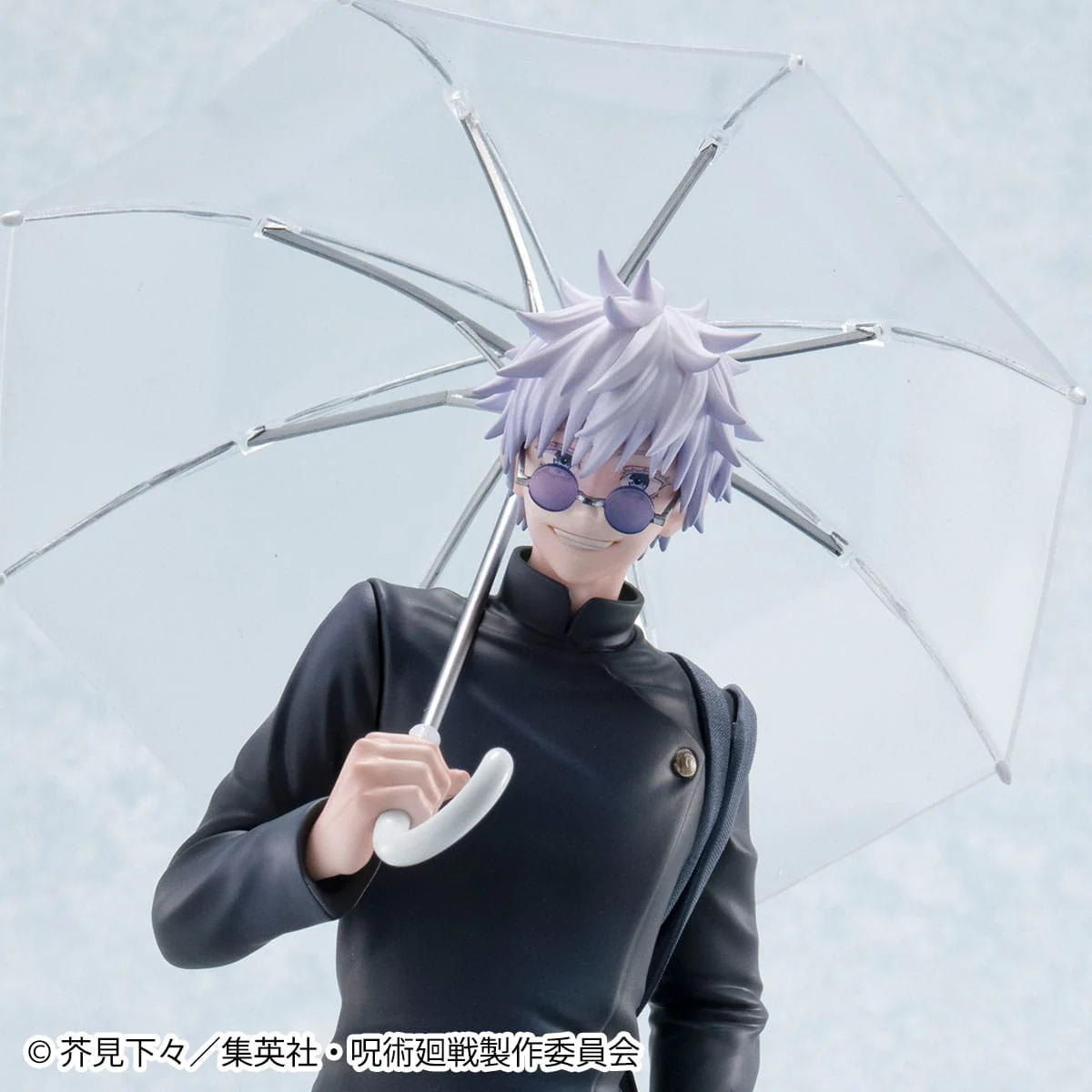 Gojo Satoru Kosen Ver. MegaHouse - Image 2