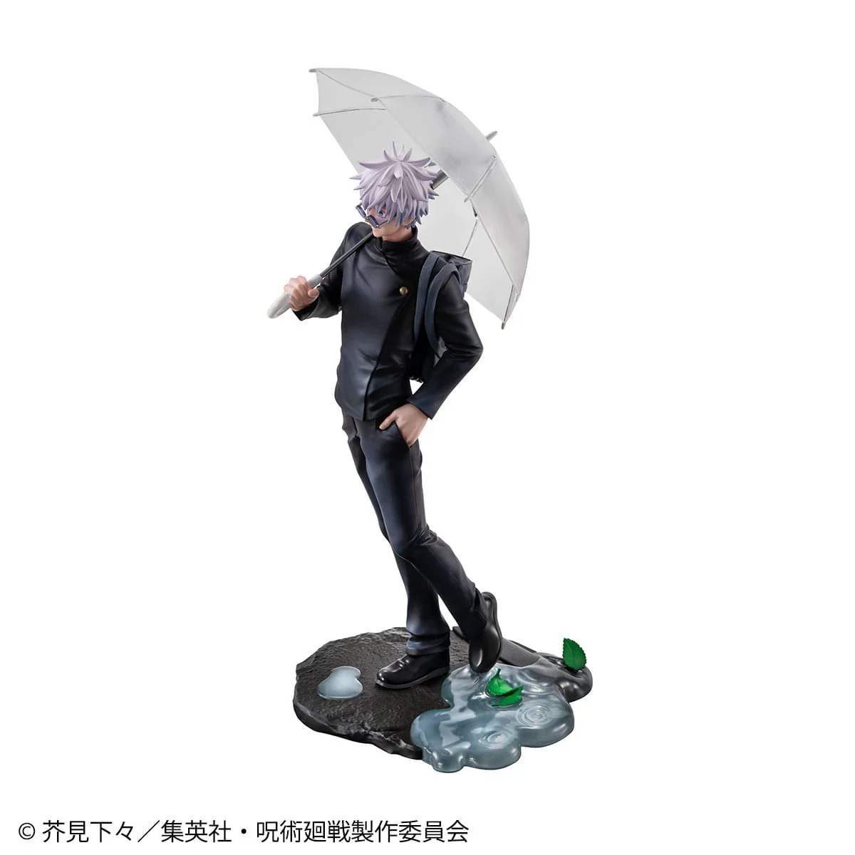 Gojo Satoru Kosen Ver. MegaHouse - Image 6