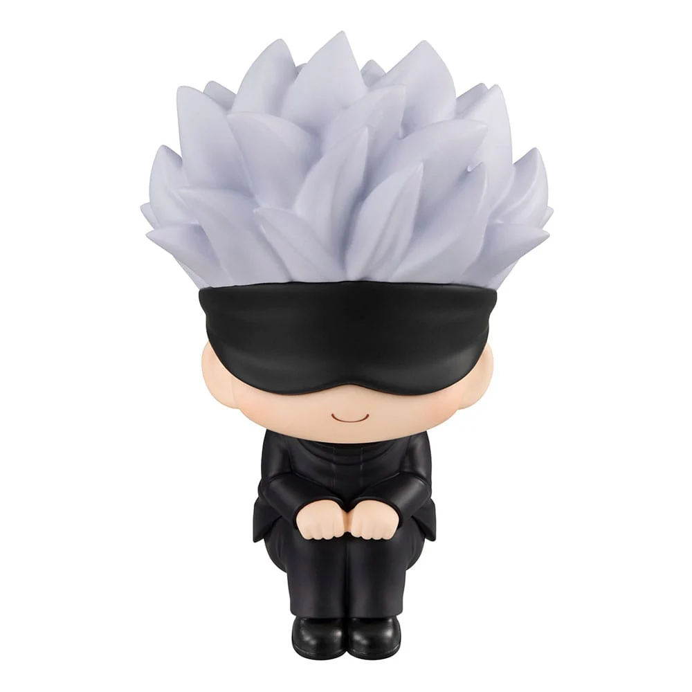 Gojo Satoru Look Up MegaHouse