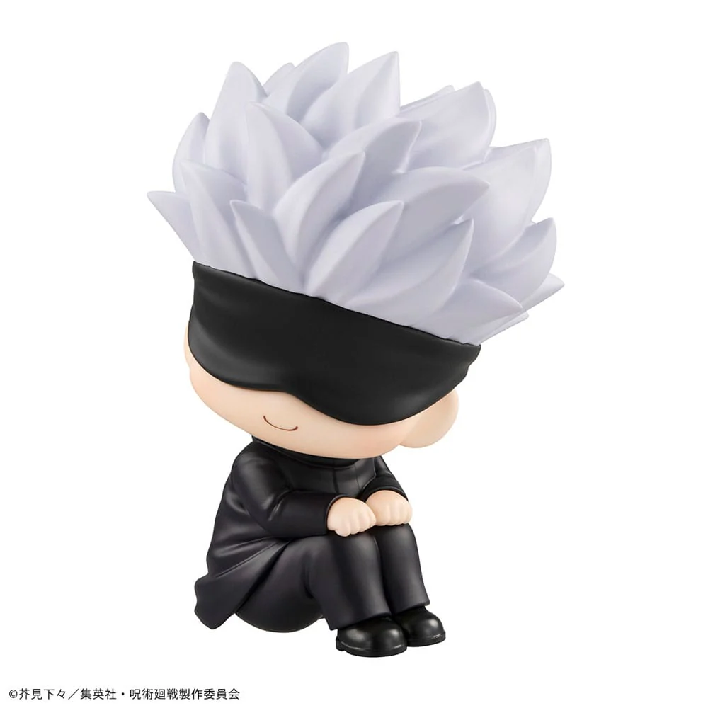 Gojo Satoru Look Up MegaHouse - Image 10