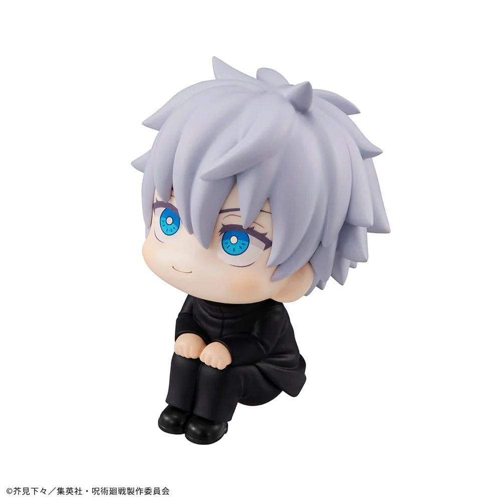 Gojo Satoru Look Up MegaHouse - Image 12