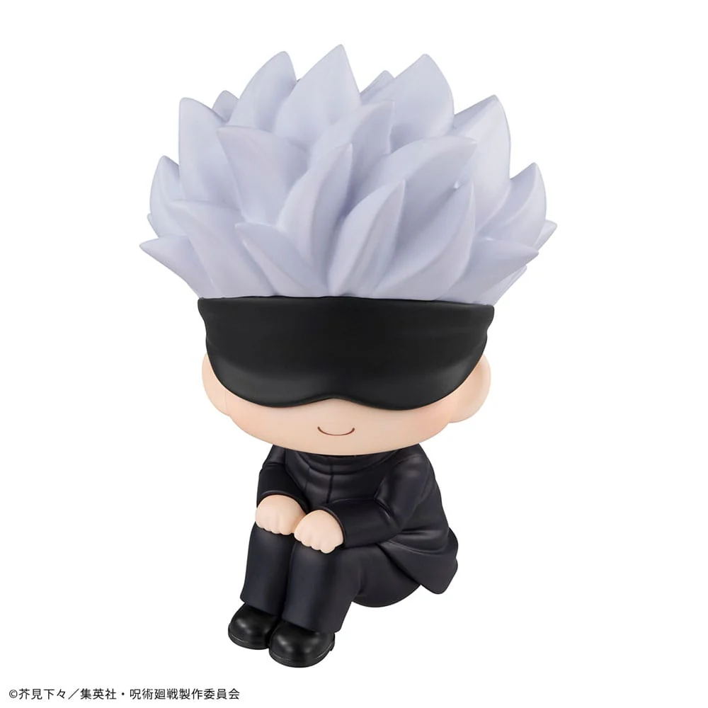 Gojo Satoru Look Up MegaHouse - Image 6