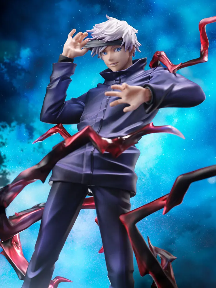 Gojo Satoru - S-Fire - Sega - Image 2