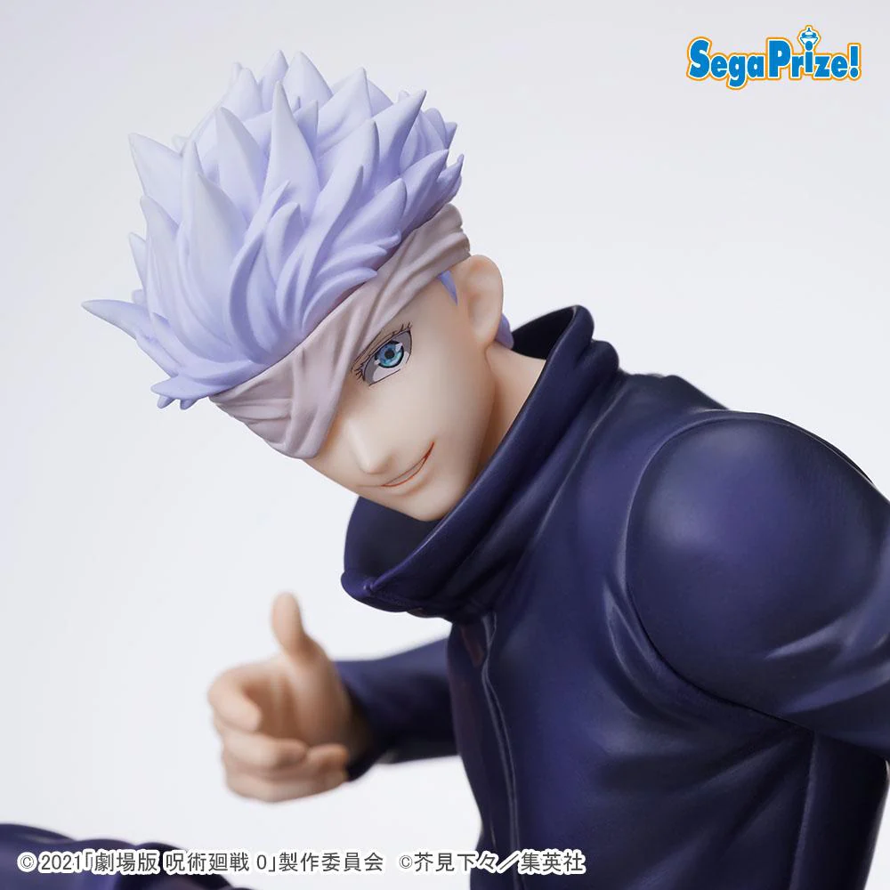 Gojo Satoru - SPM - Sega - Image 5