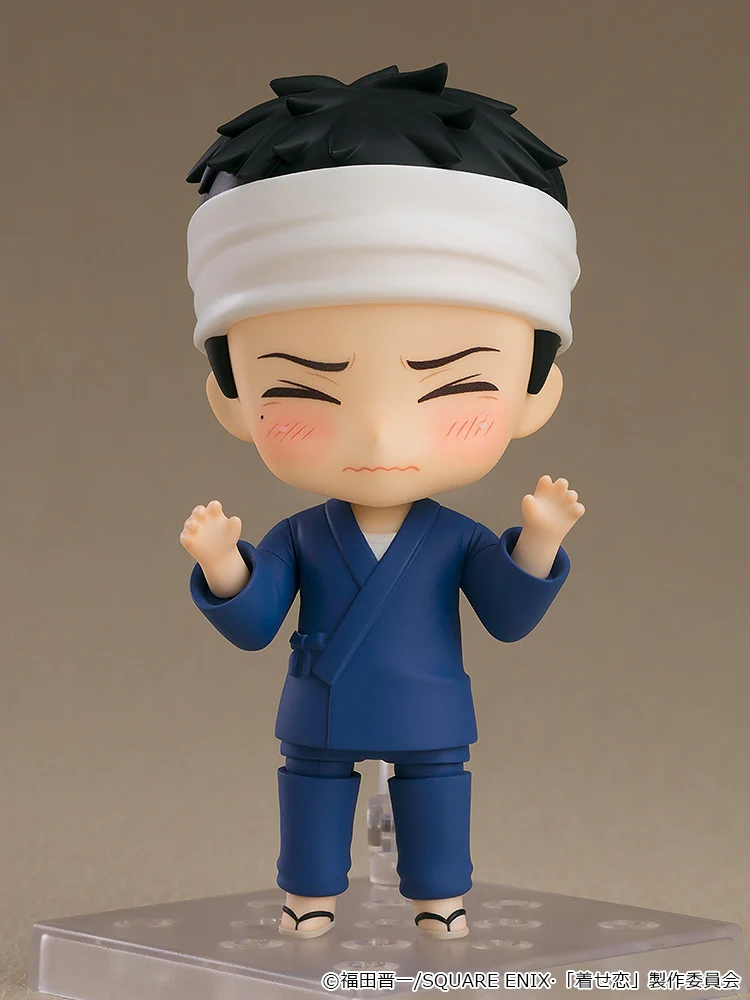 Gojou Wakana - My Dress-Up Darling - Good Smile Company - Image 4