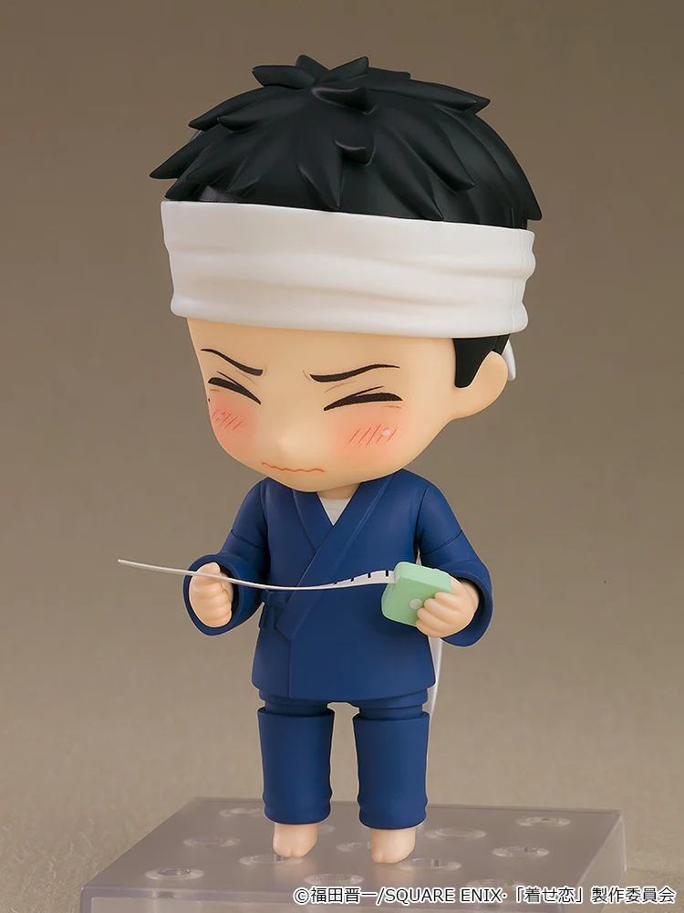 Gojou Wakana - My Dress-Up Darling - Good Smile Company - Image 6
