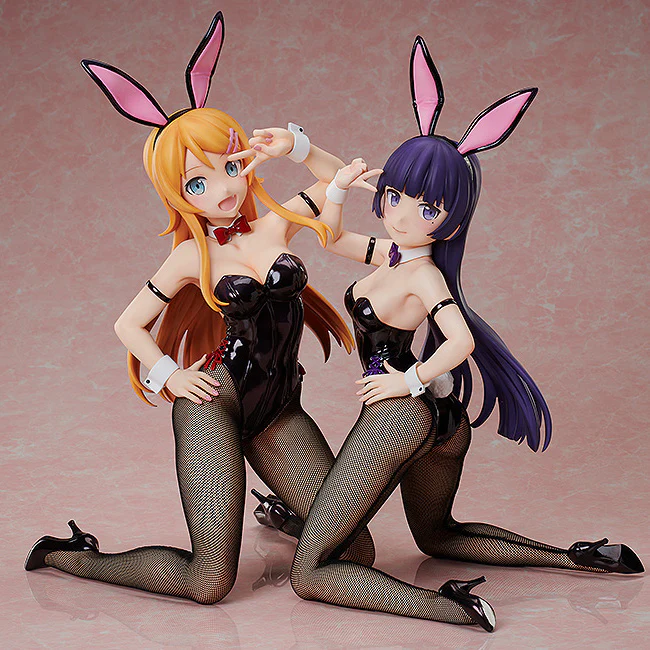 Gokou Ruri Bunny Ver. B-style FREEing - Image 9