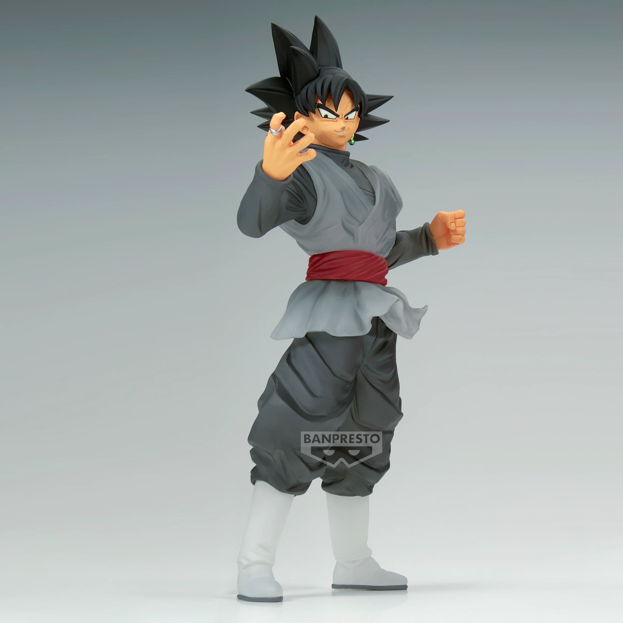 Goku Black Clearise Banpresto - Image 2
