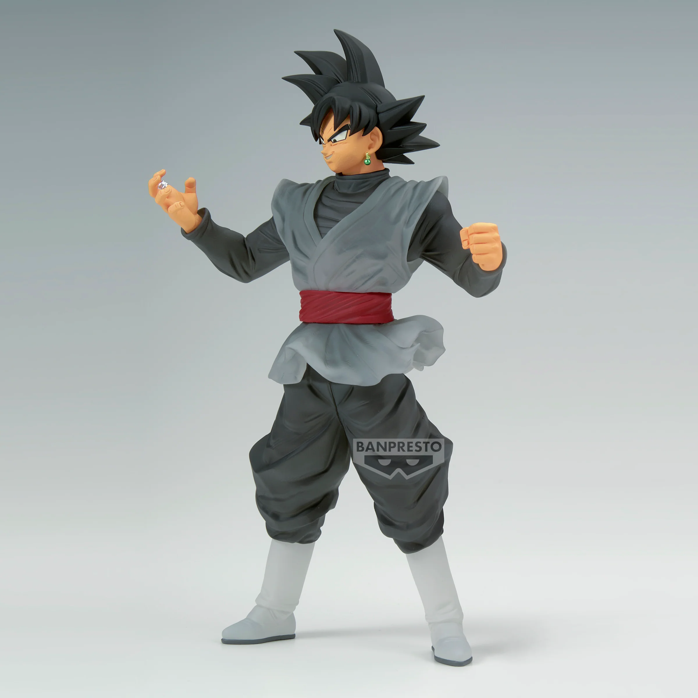Goku Black Clearise Banpresto - Image 3