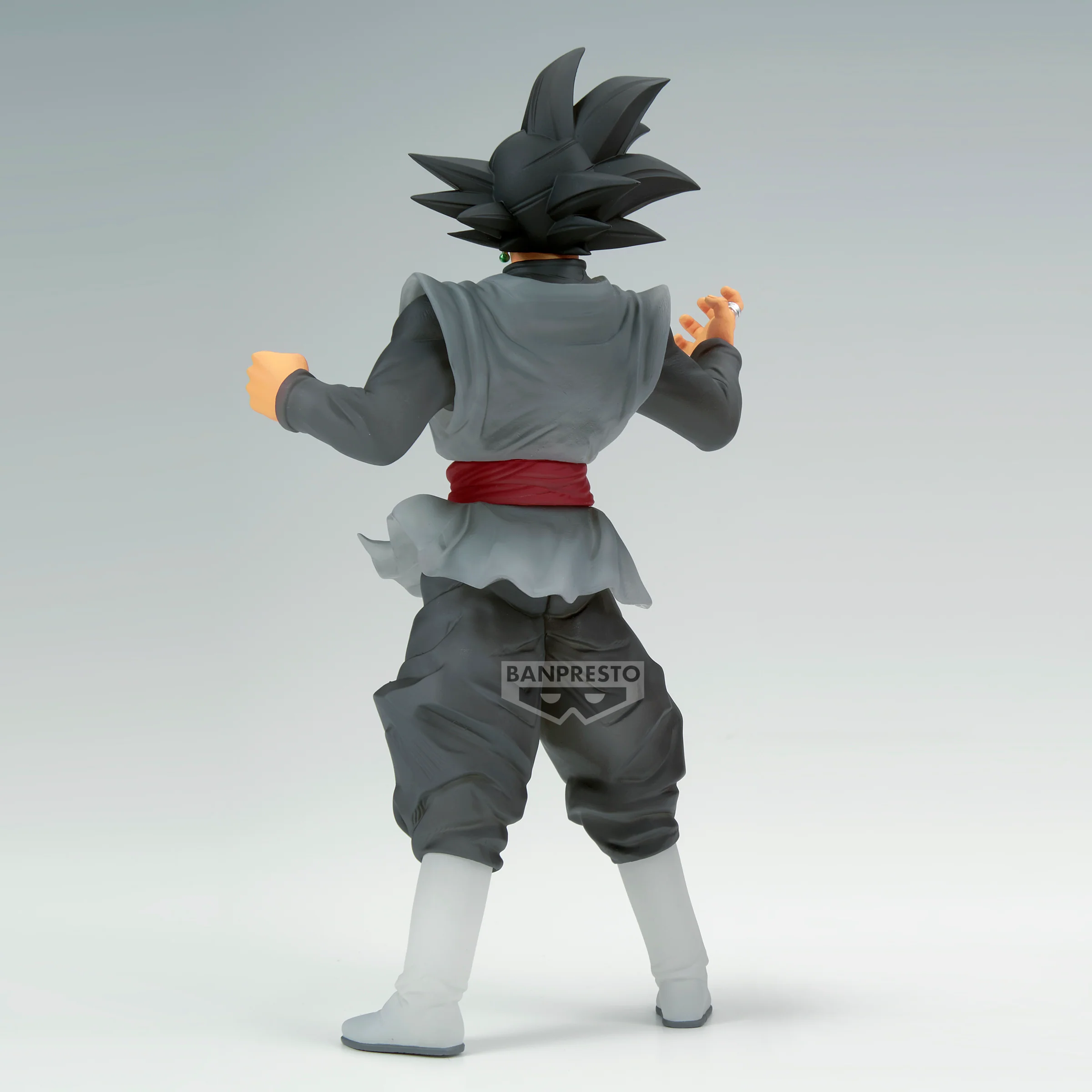 Goku Black Clearise Banpresto - Image 4