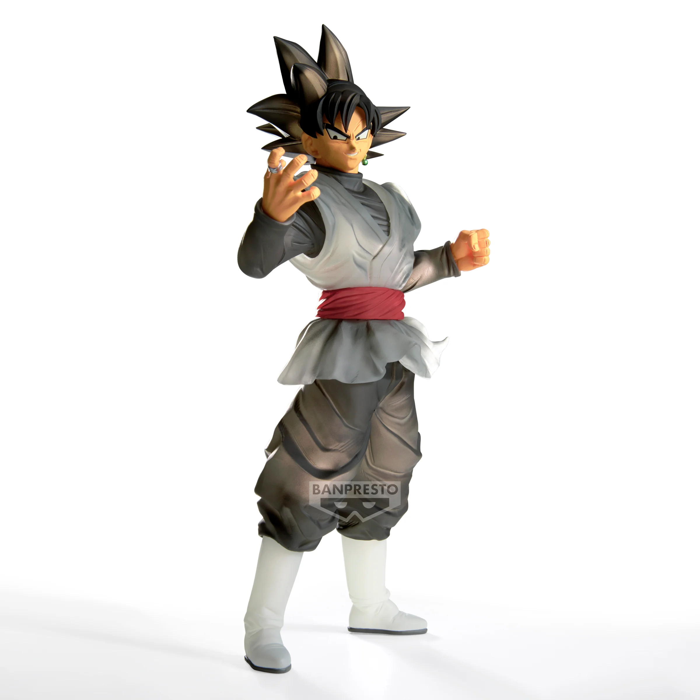 Goku Black Clearise Banpresto - Image 6