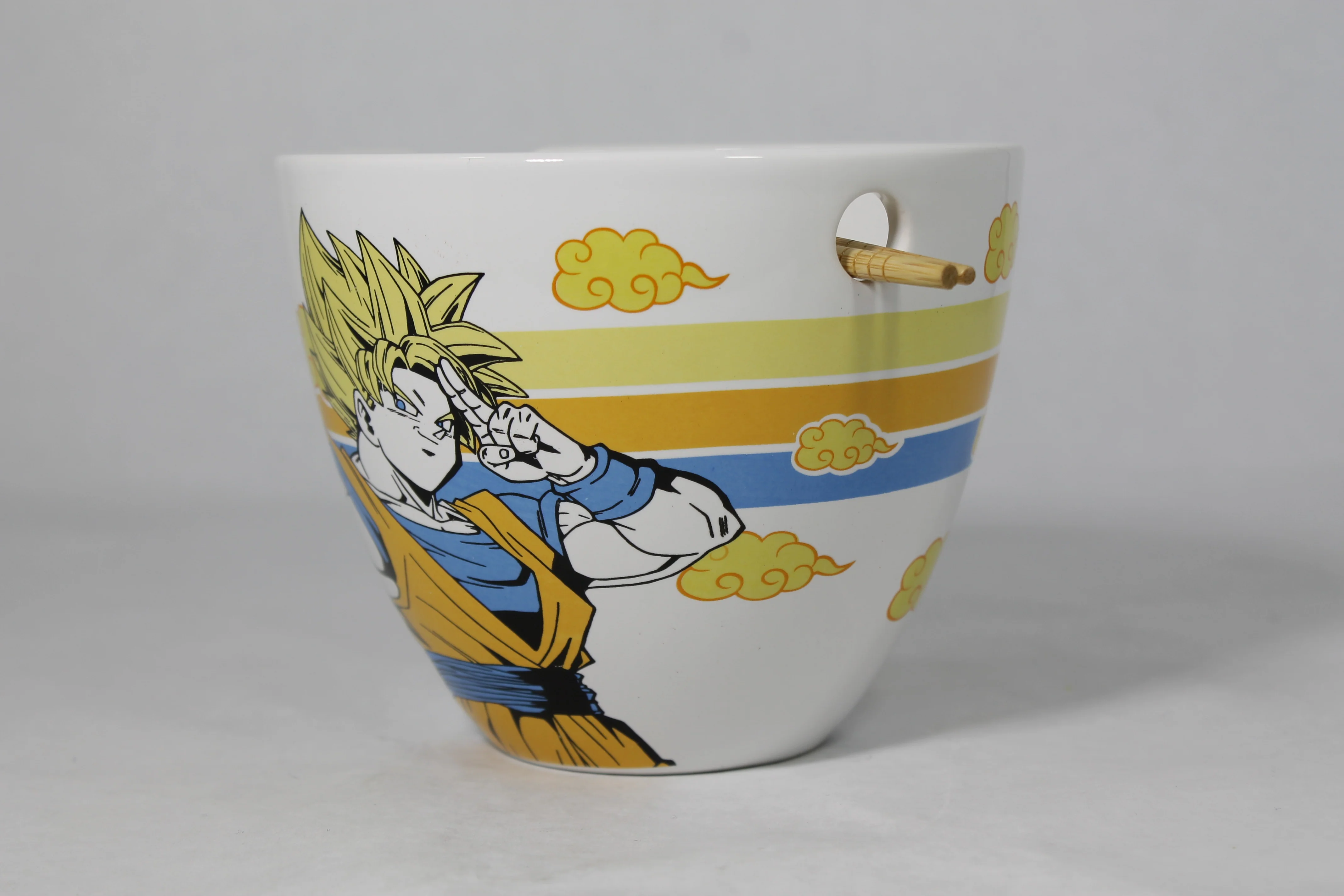 Goku - Dragon Ball Z - Just Funky - Image 4