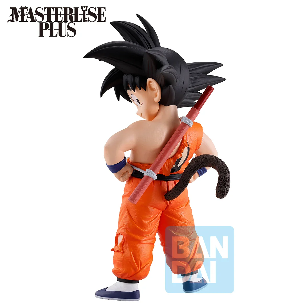 Goku & Korin (Meister Quitte) - Loukout above the clouds - Bandai - Image 2