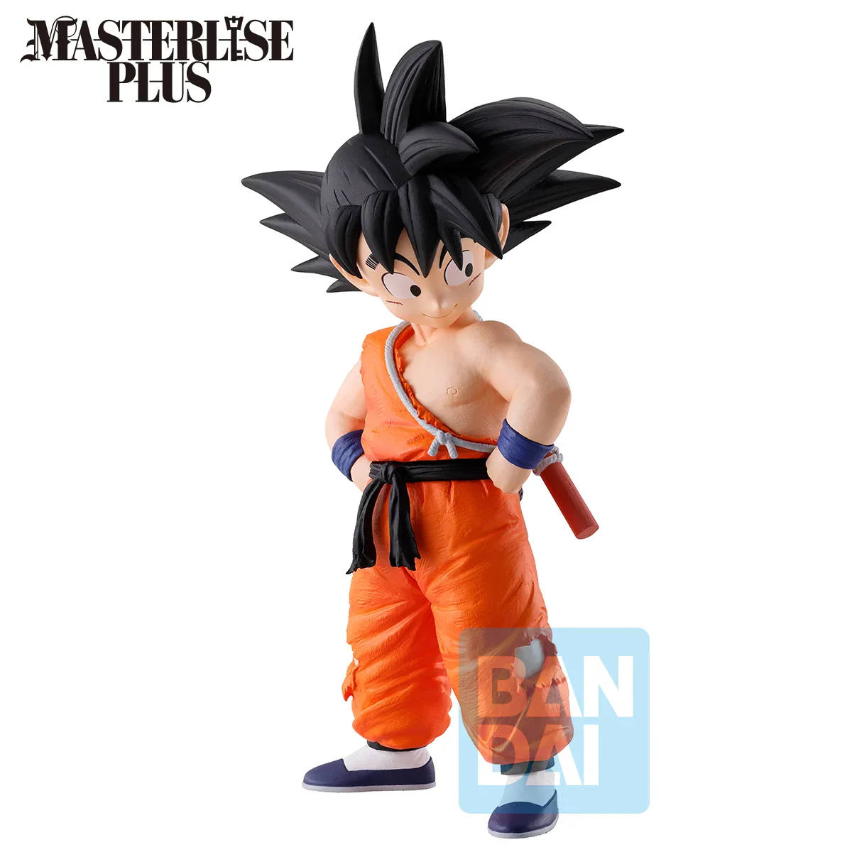 Goku & Korin (Meister Quitte) - Loukout above the clouds - Bandai - Image 3