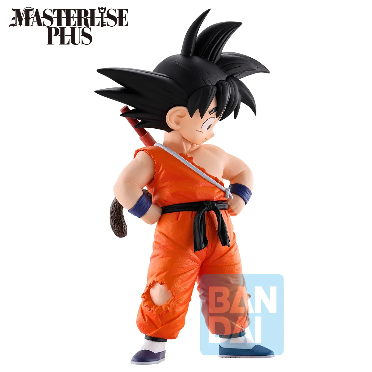 Goku & Korin (Meister Quitte) - Loukout above the clouds - Bandai - Image 4