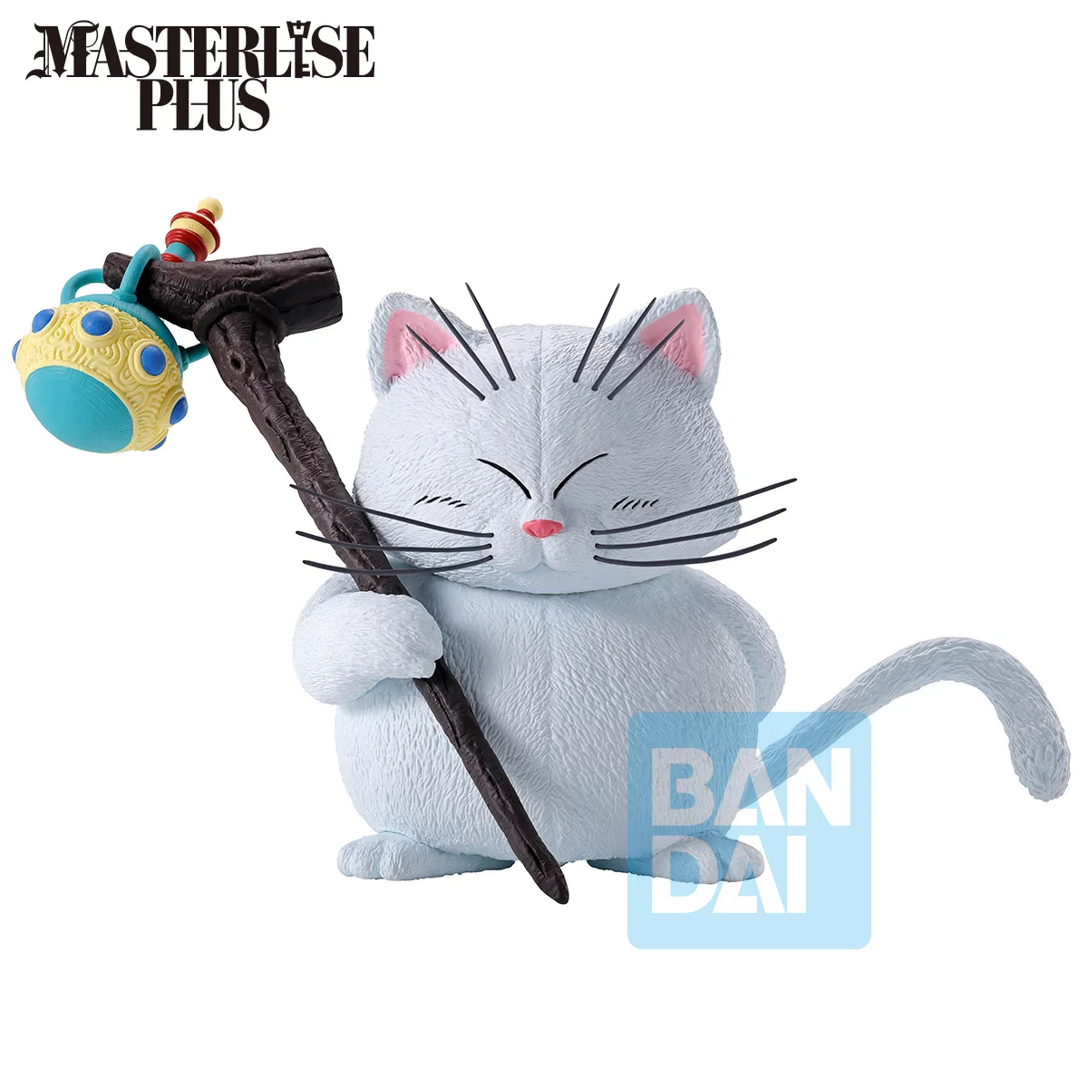 Goku & Korin (Meister Quitte) - Loukout above the clouds - Bandai - Image 5