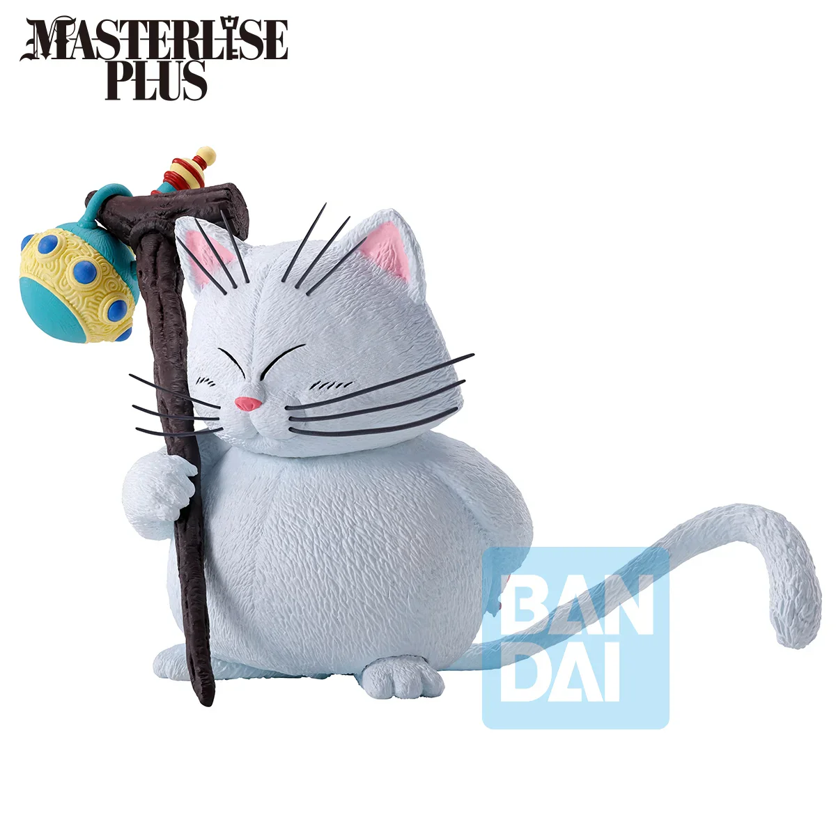 Goku & Korin (Meister Quitte) - Loukout above the clouds - Bandai - Image 6