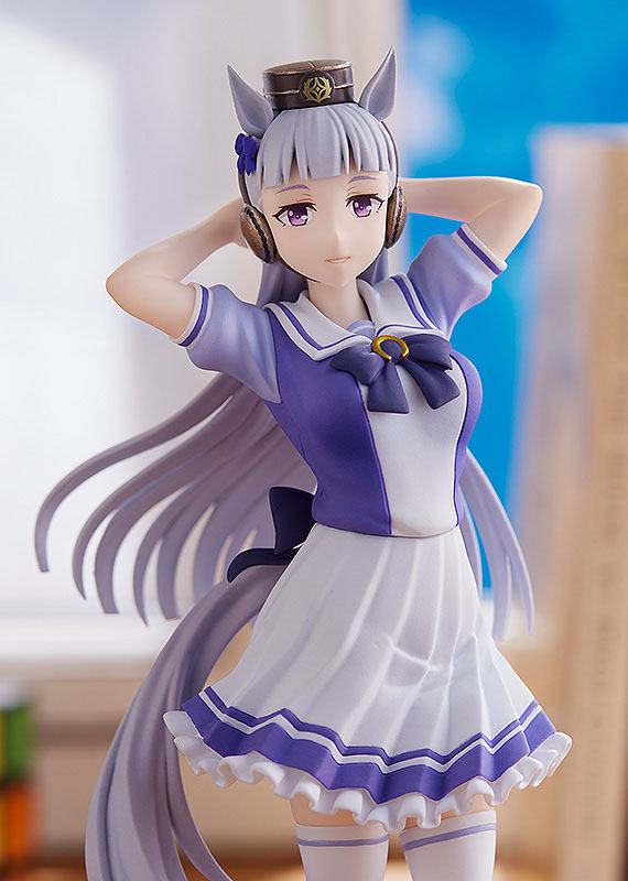 Gold Ship School Uniform Ver. Good Smile Company - Image 5