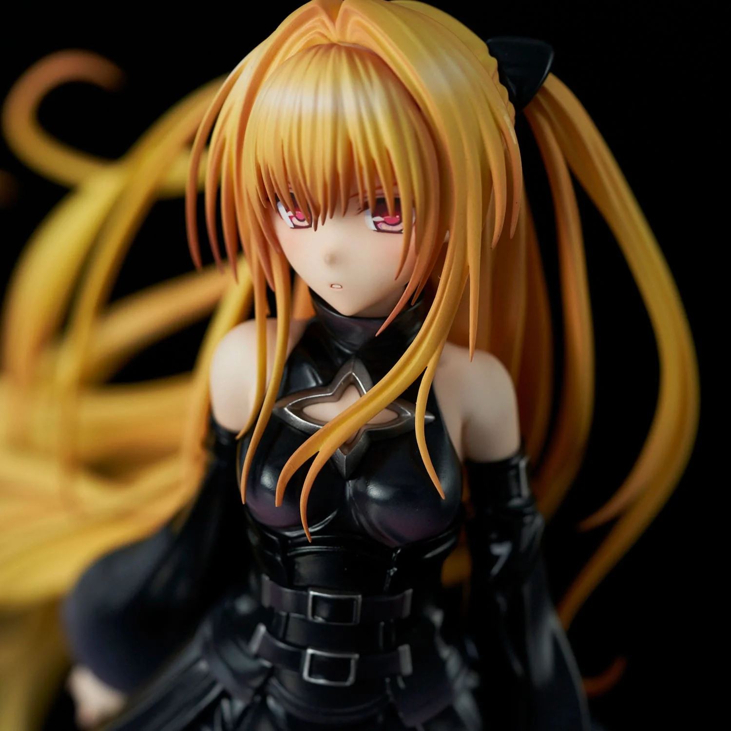 Golden Darkness Black Trance Version Uncion Creative - Image 8