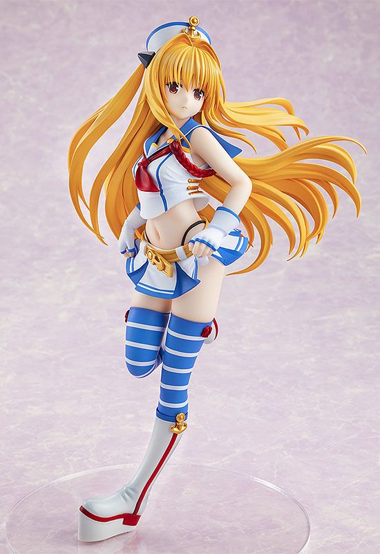 Golden Darkness Breezy Seaside Ver. Chara-Ani - Image 2