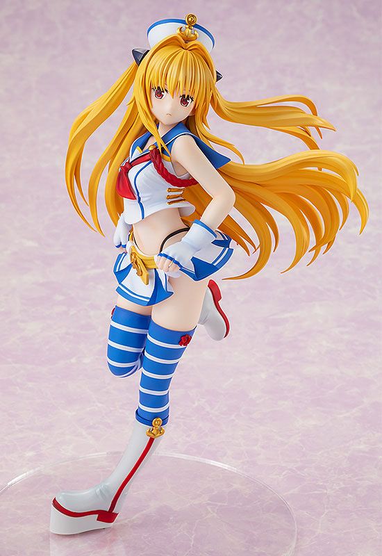 Golden Darkness Breezy Seaside Ver. Chara-Ani - Image 3