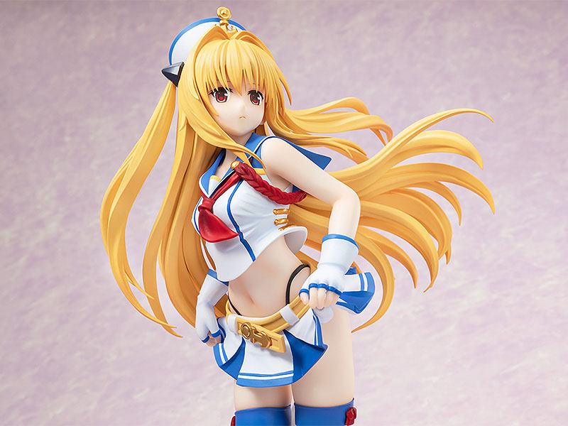 Golden Darkness Breezy Seaside Ver. Chara-Ani - Image 7