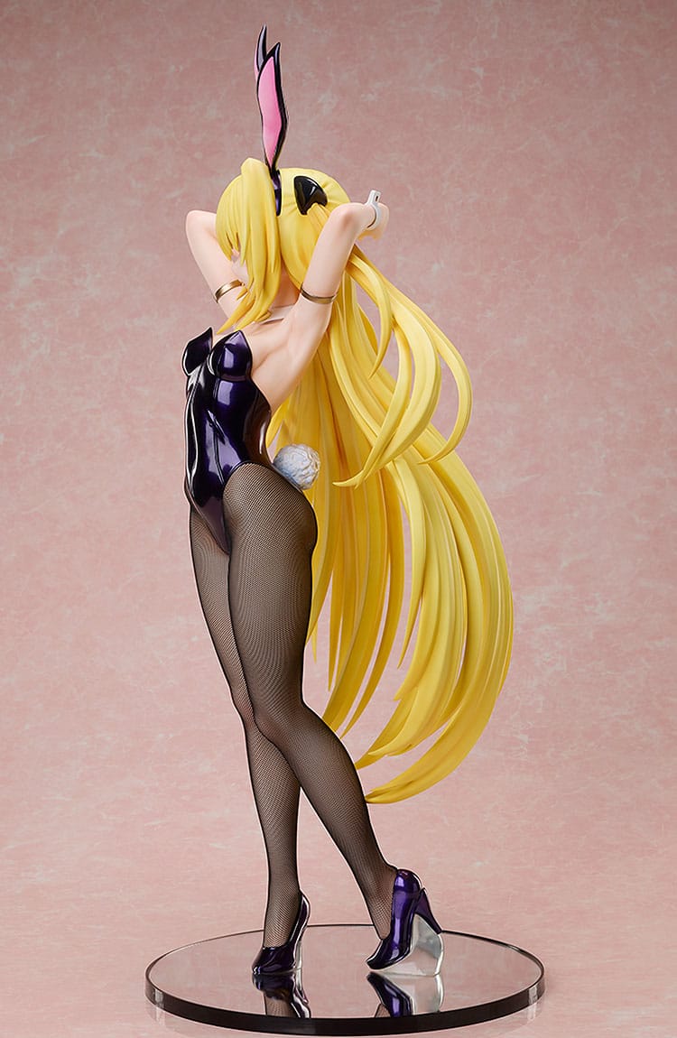 Golden Darkness: Bunny Ver. FREEing - Image 3