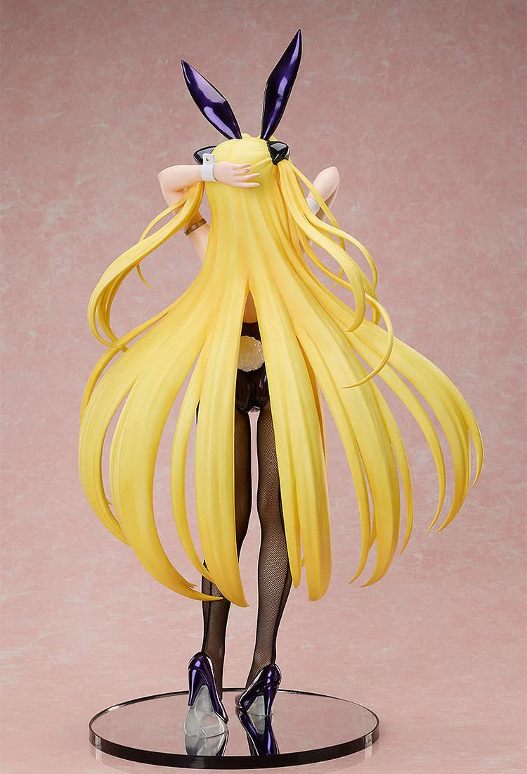 Golden Darkness: Bunny Ver. FREEing - Image 4