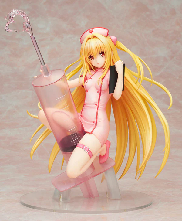 Golden Darkness Nurse Ver. Alter